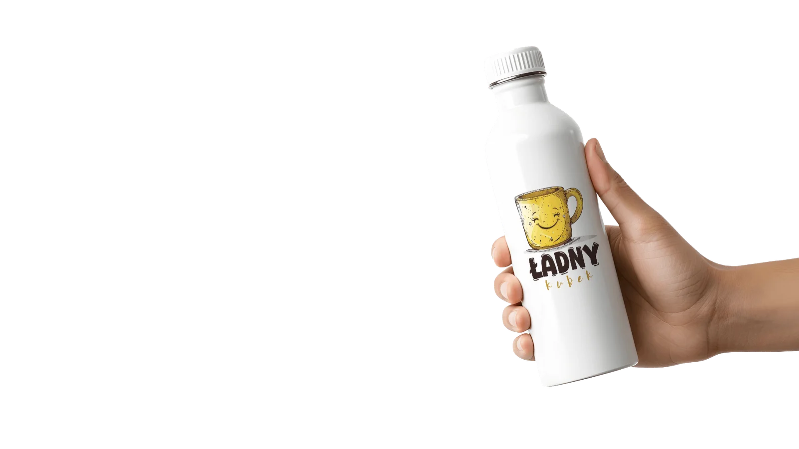 Bidony, które dotrzymają Ci kroku